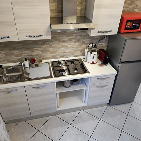 Il Borgomct A Montecatini Terme Apartment Bagian luar foto