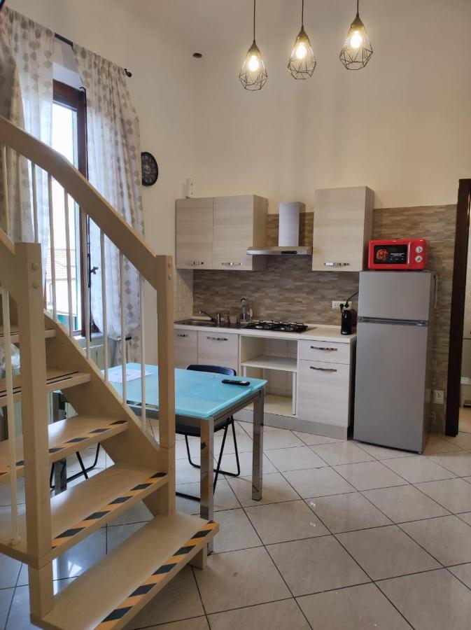 Il Borgomct A Montecatini Terme Apartment Bagian luar foto