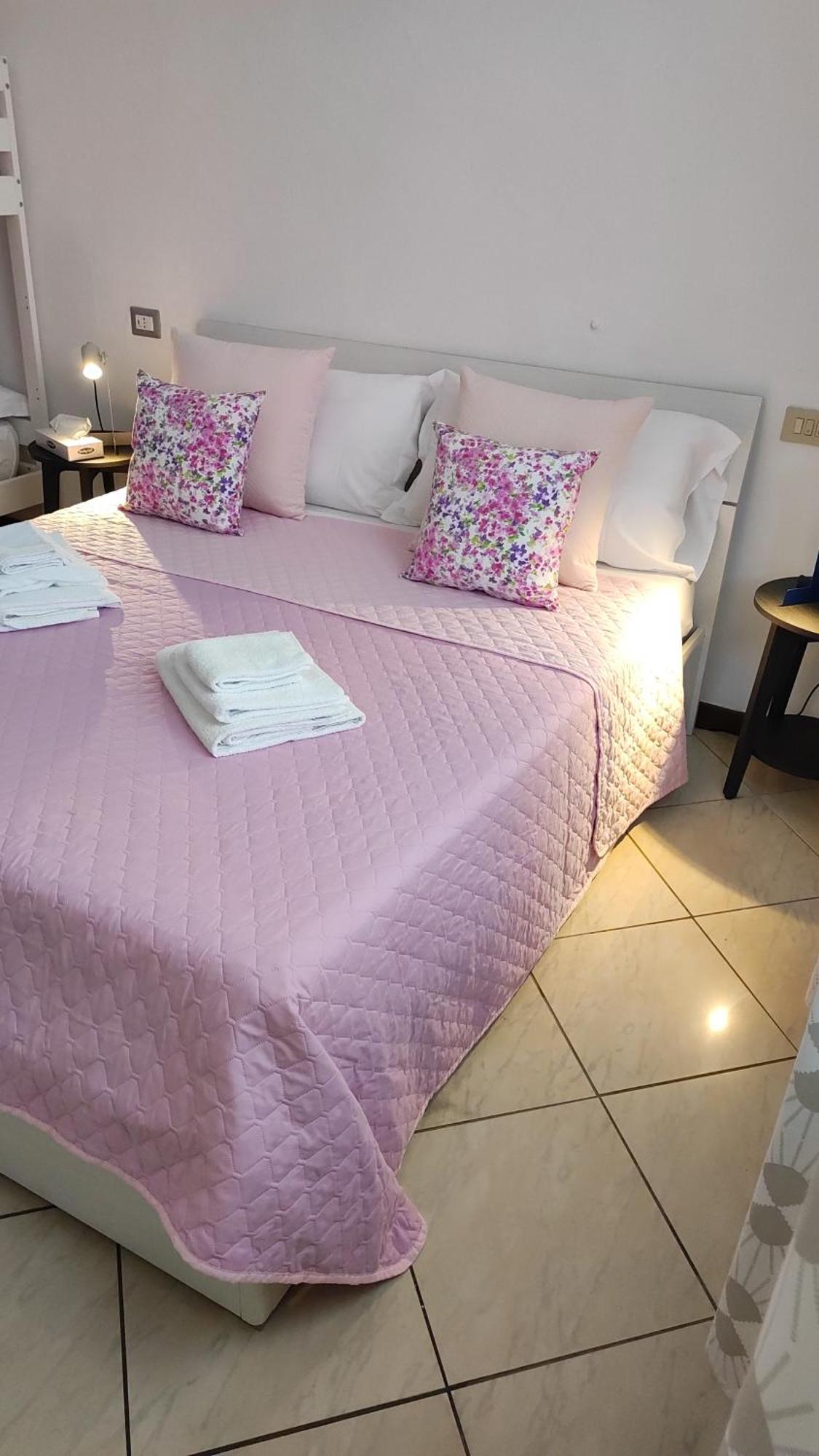 Il Borgomct A Montecatini Terme Apartment Bagian luar foto